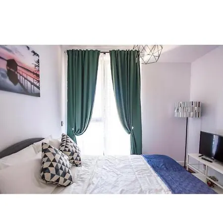 Sun&fun Apartament Năvodari