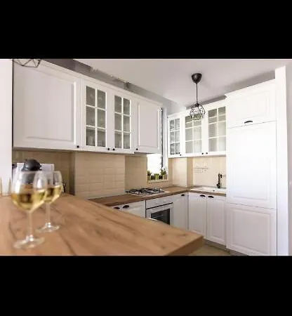 Apartament Sun&fun *