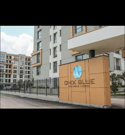 Apartament Sun&fun *