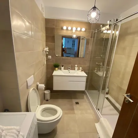 Apartament Sun&fun Năvodari