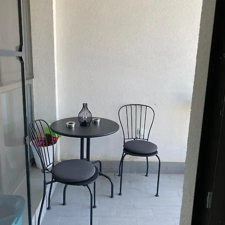 Apartament Sun&fun